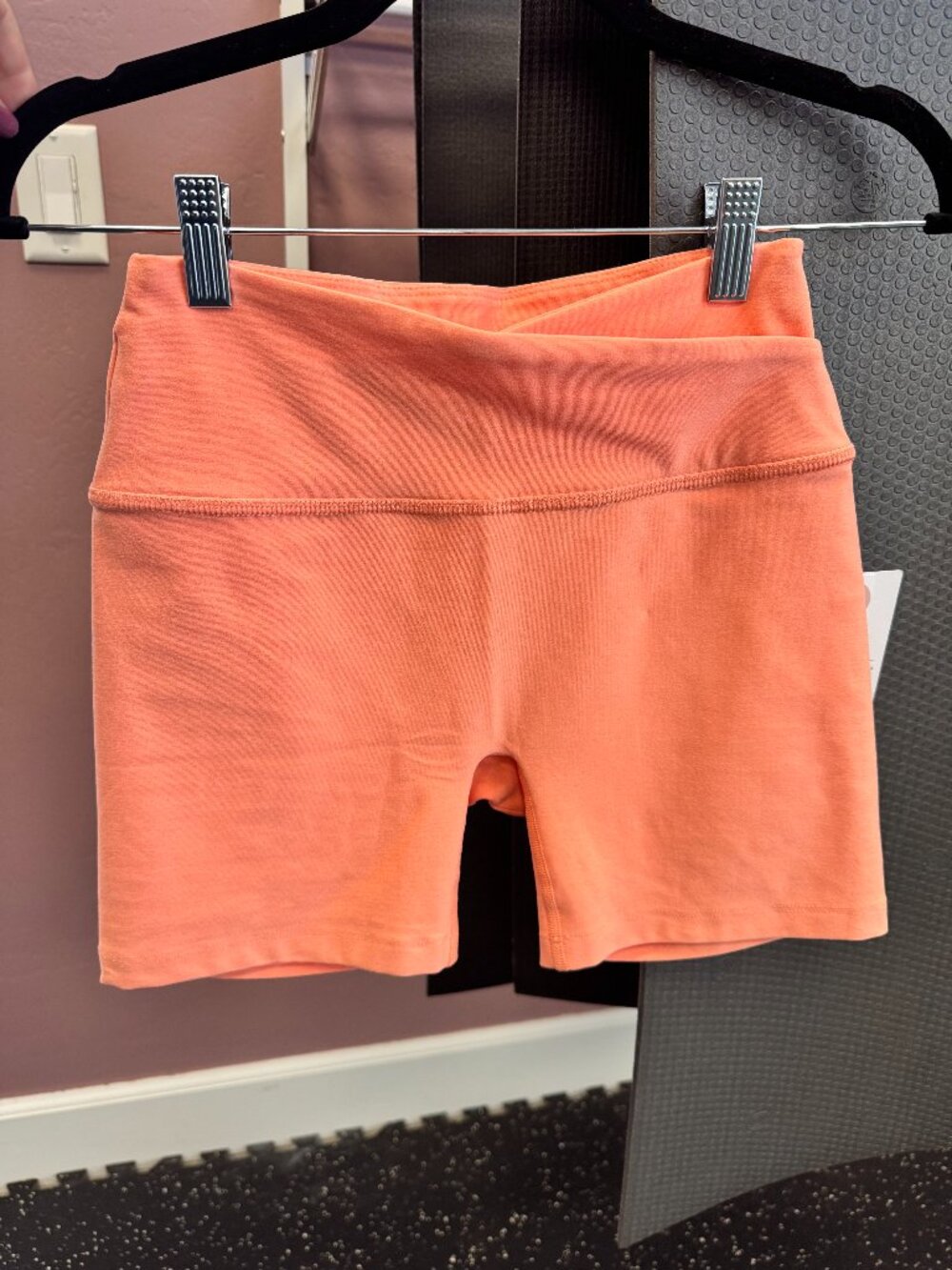 Beyond Yoga Bike Shorts